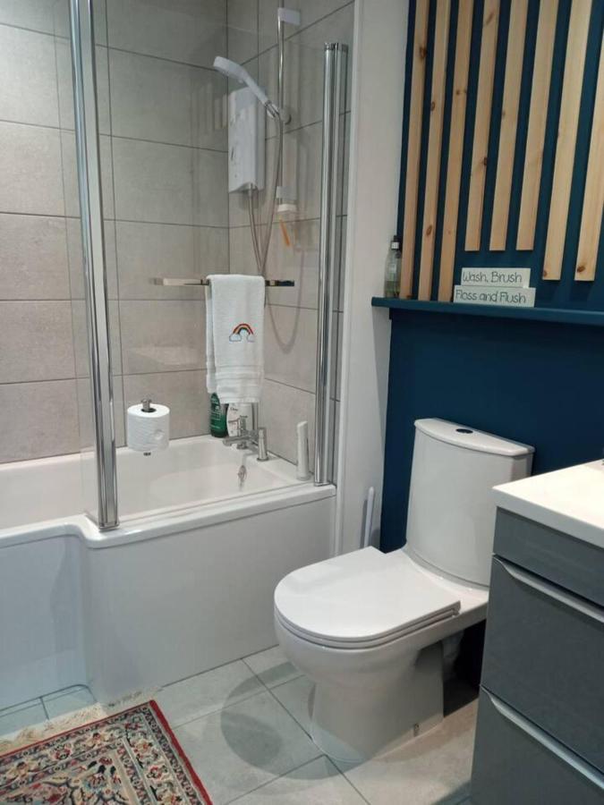 Holiday home Charming Cosy Comfortable Ideal Location Blairgowrie and Rattray