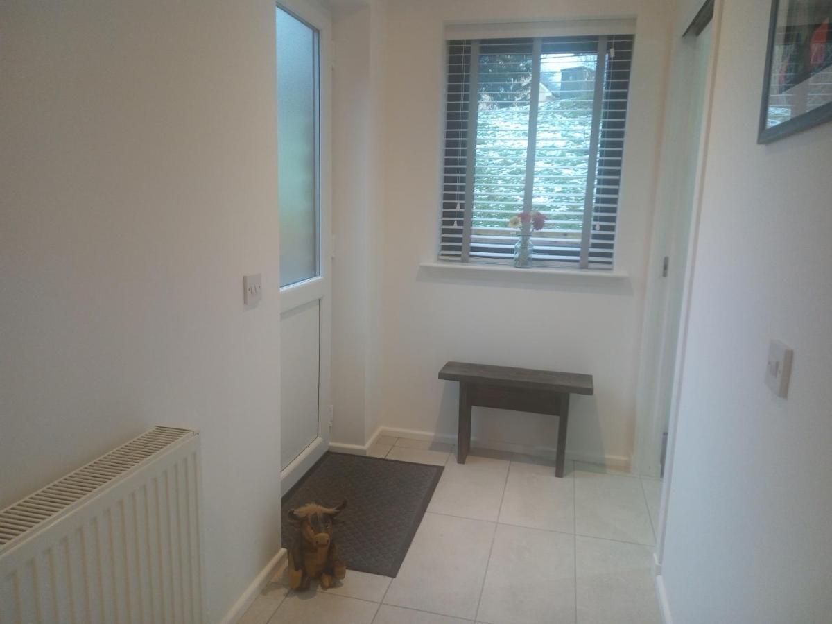 Charming Cosy Comfortable Ideal Location Holiday home Blairgowrie and Rattray