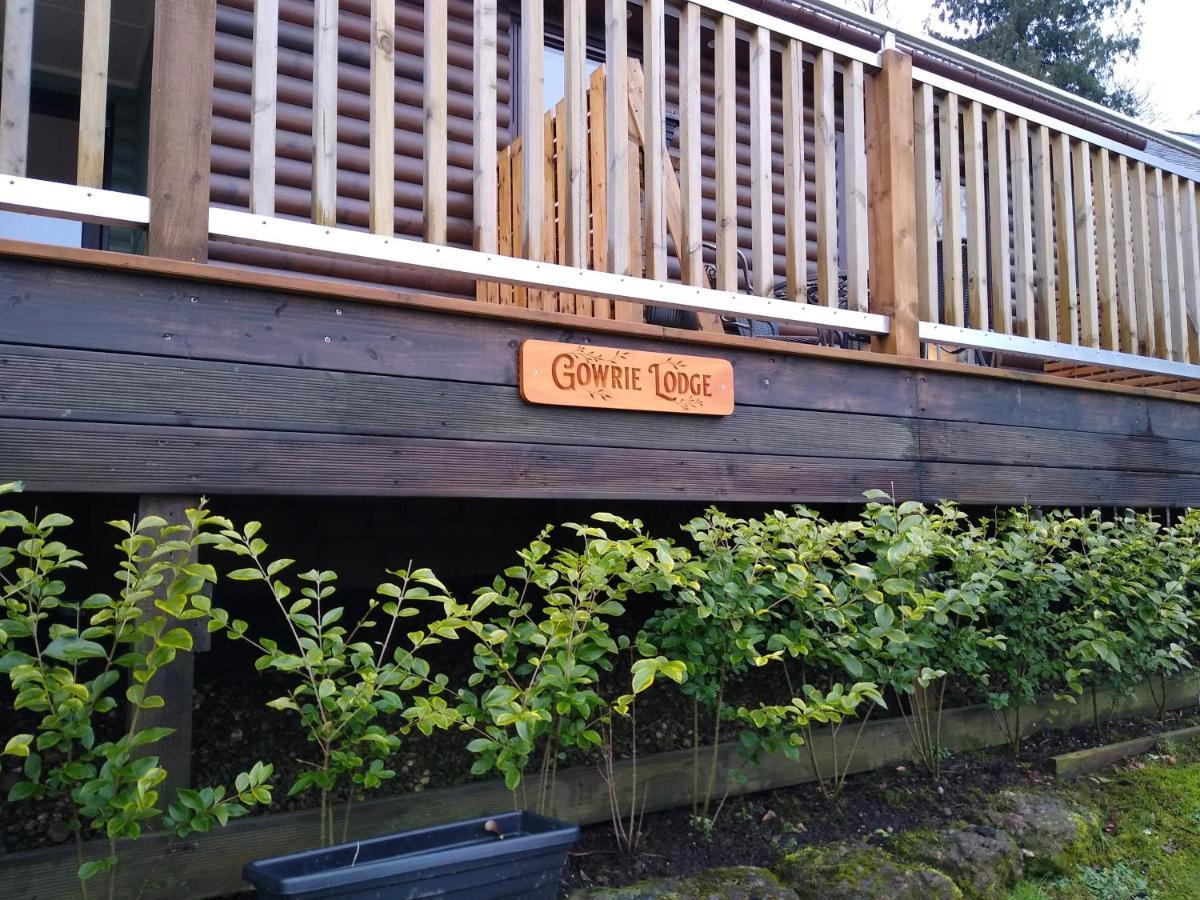 Charming Cosy Comfortable Ideal Location Blairgowrie and Rattray